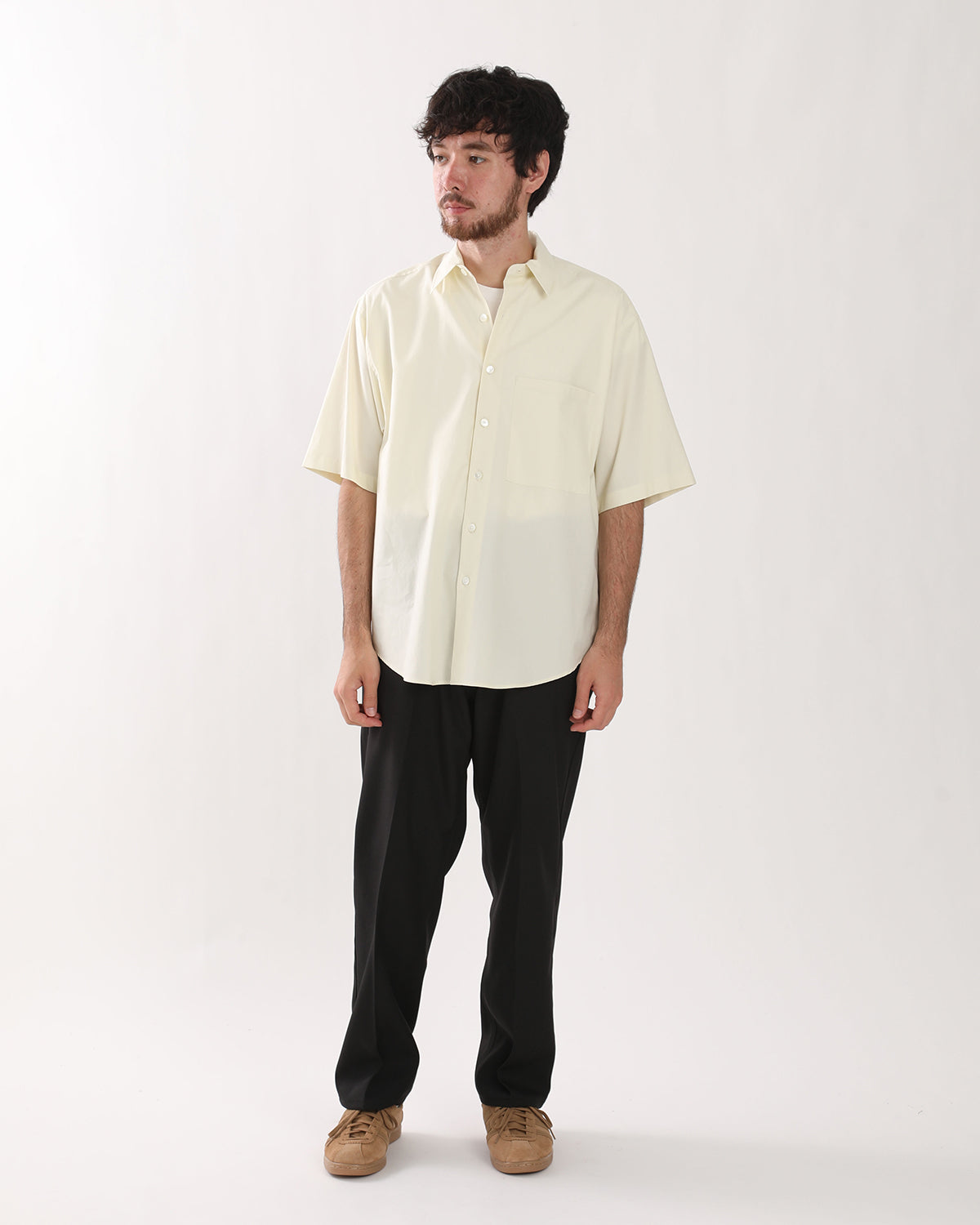 WRANGLER / WRANCHER DRESS JEANS
