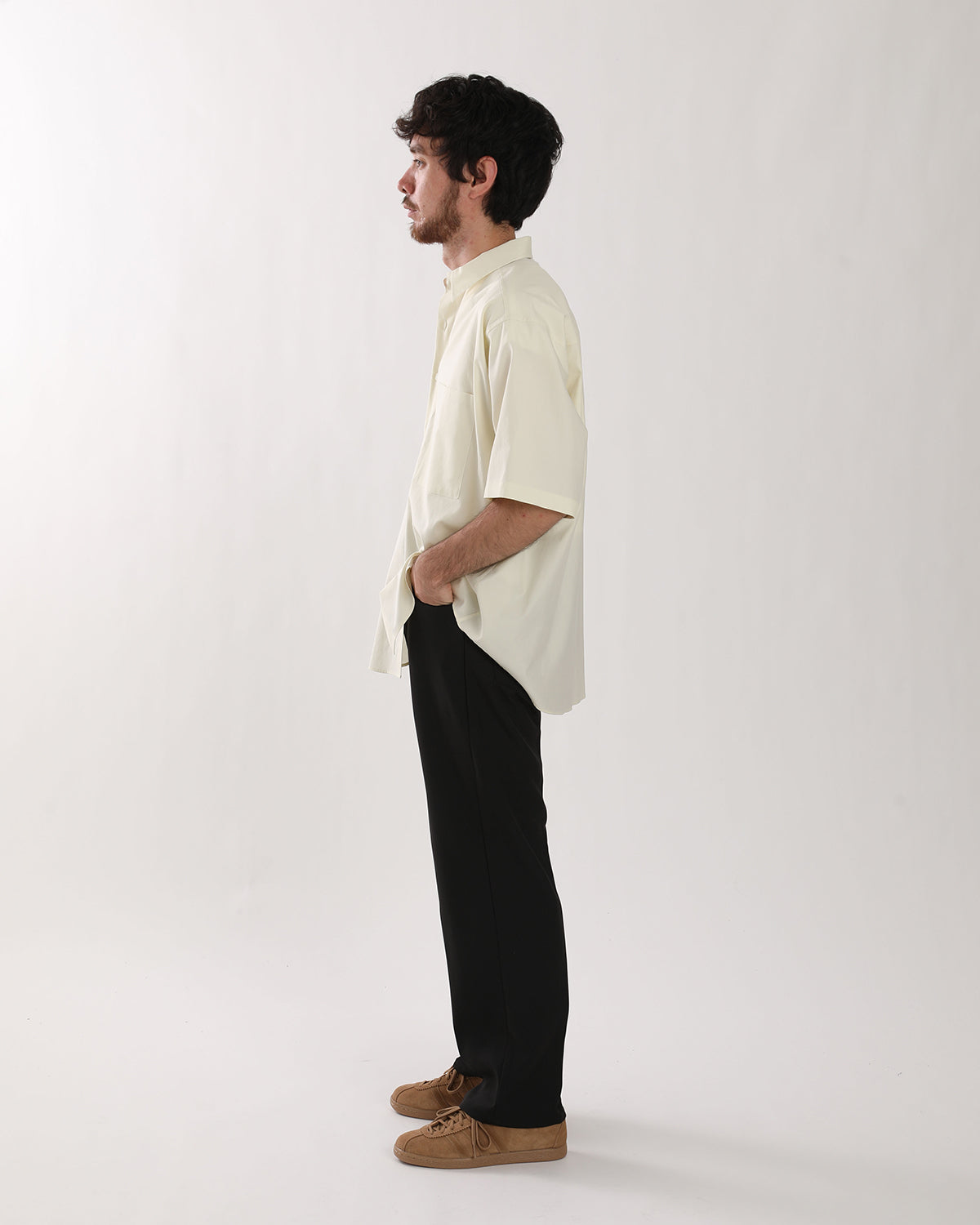 WRANGLER / WRANCHER DRESS JEANS