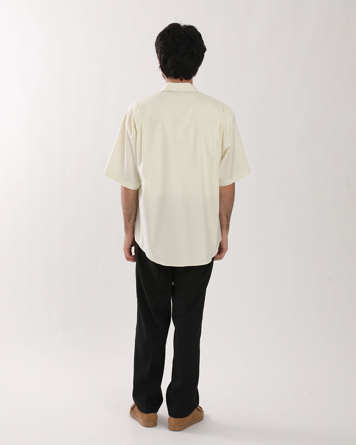 WRANGLER / WRANCHER DRESS JEANS