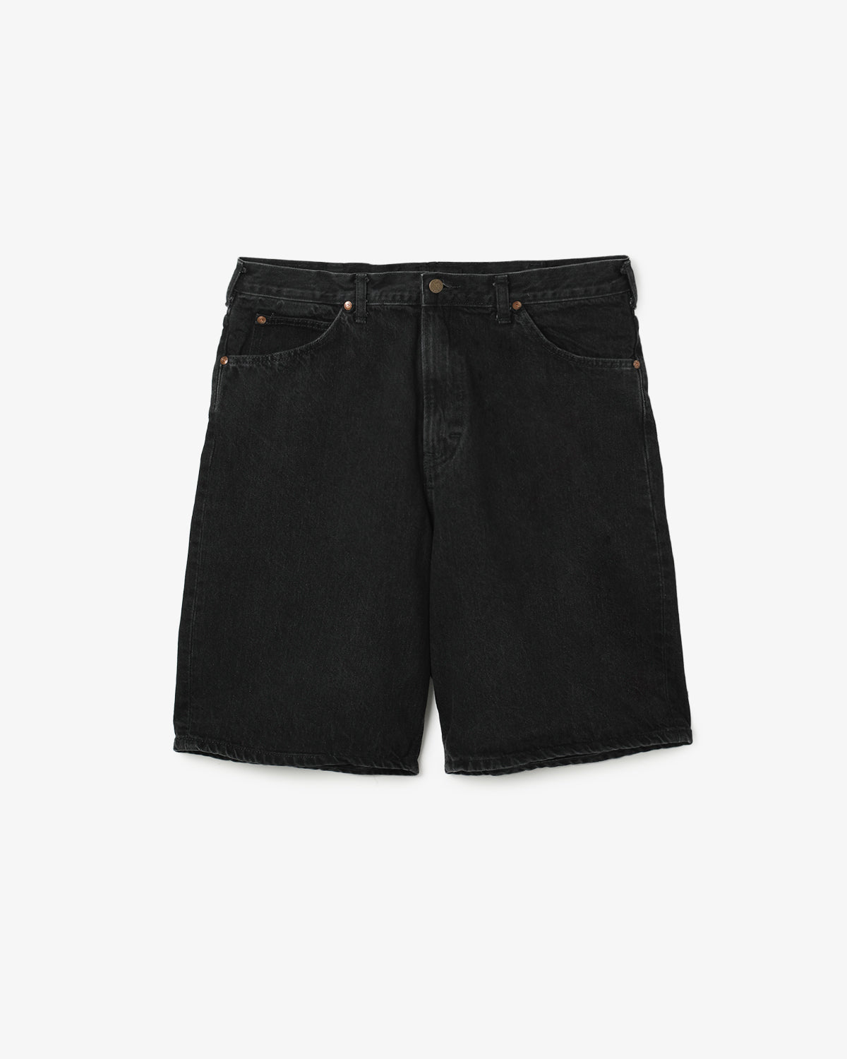 LEE / DENIM SHORT TROUSERS