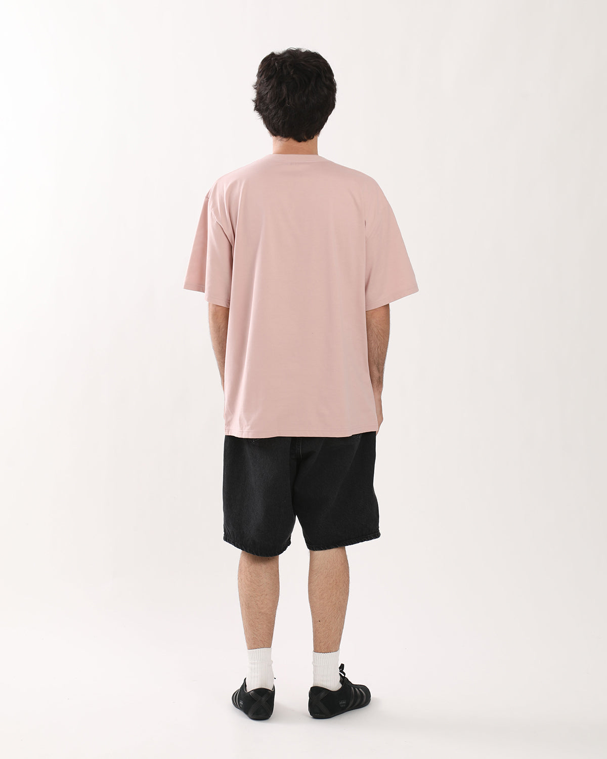 LEE / DENIM SHORT TROUSERS
