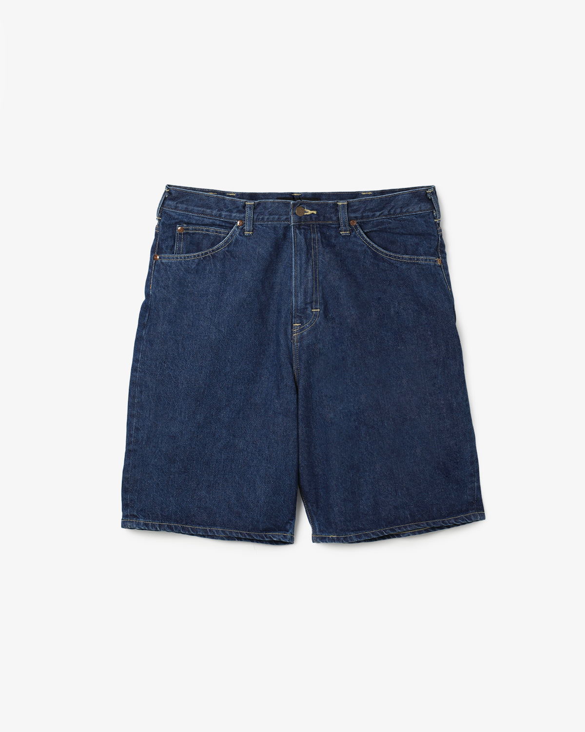 LEE / DENIM SHORT TROUSERS