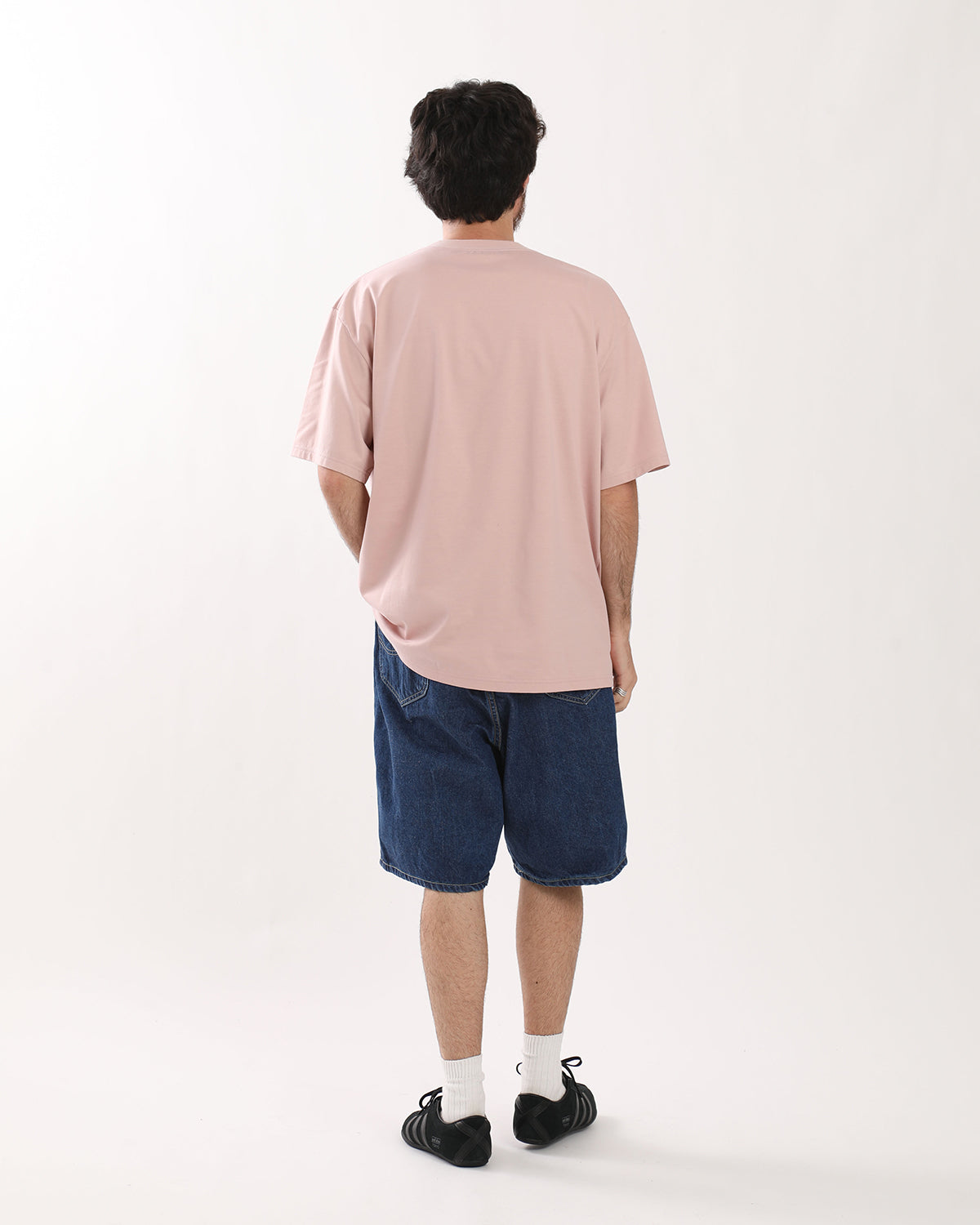 LEE / DENIM SHORT TROUSERS