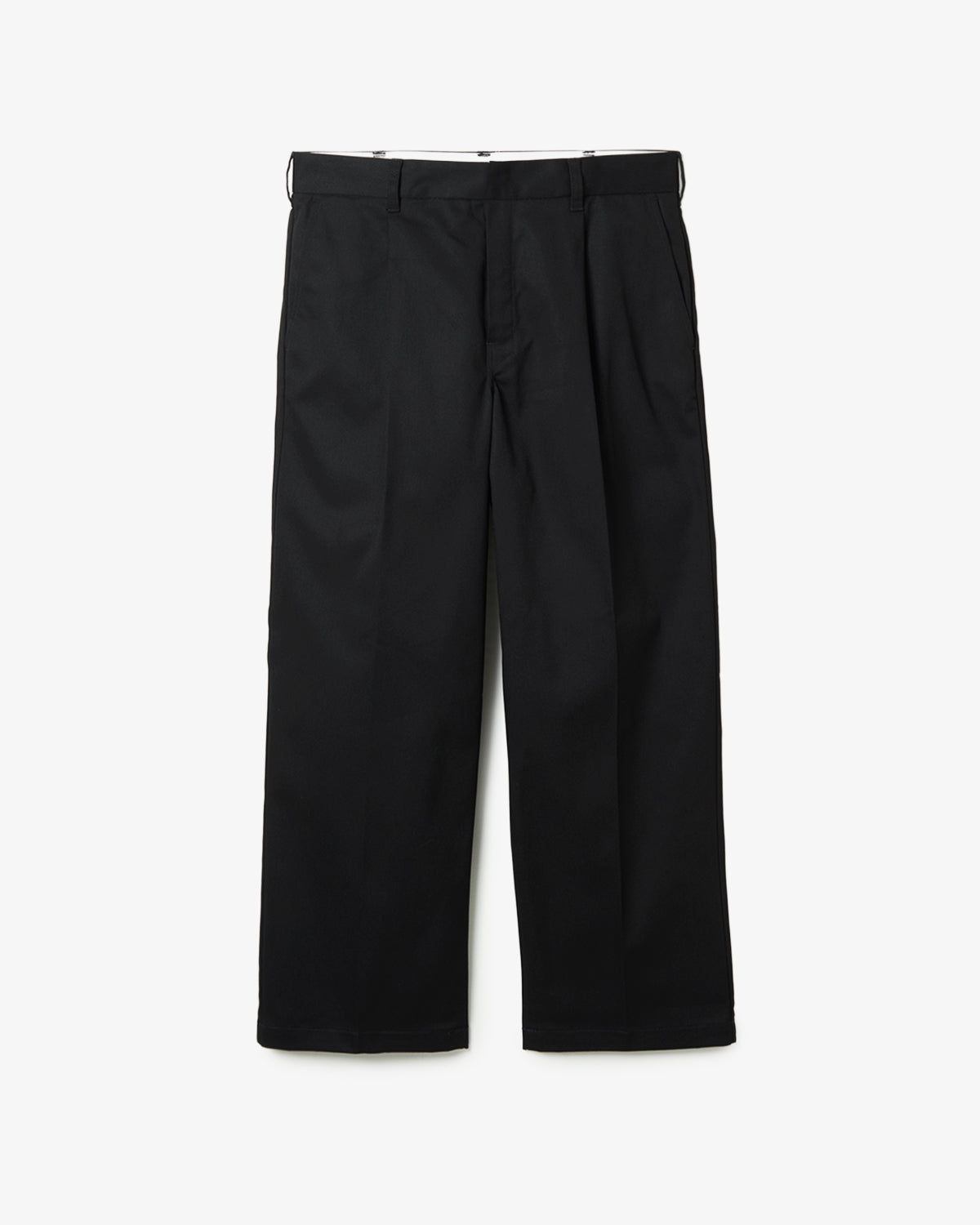 DICKIES / PLEATED TROUSERS