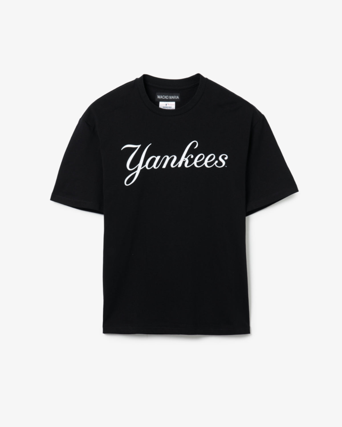 MLB / CREW NECK T-SHIRT ( TYPE-1 )