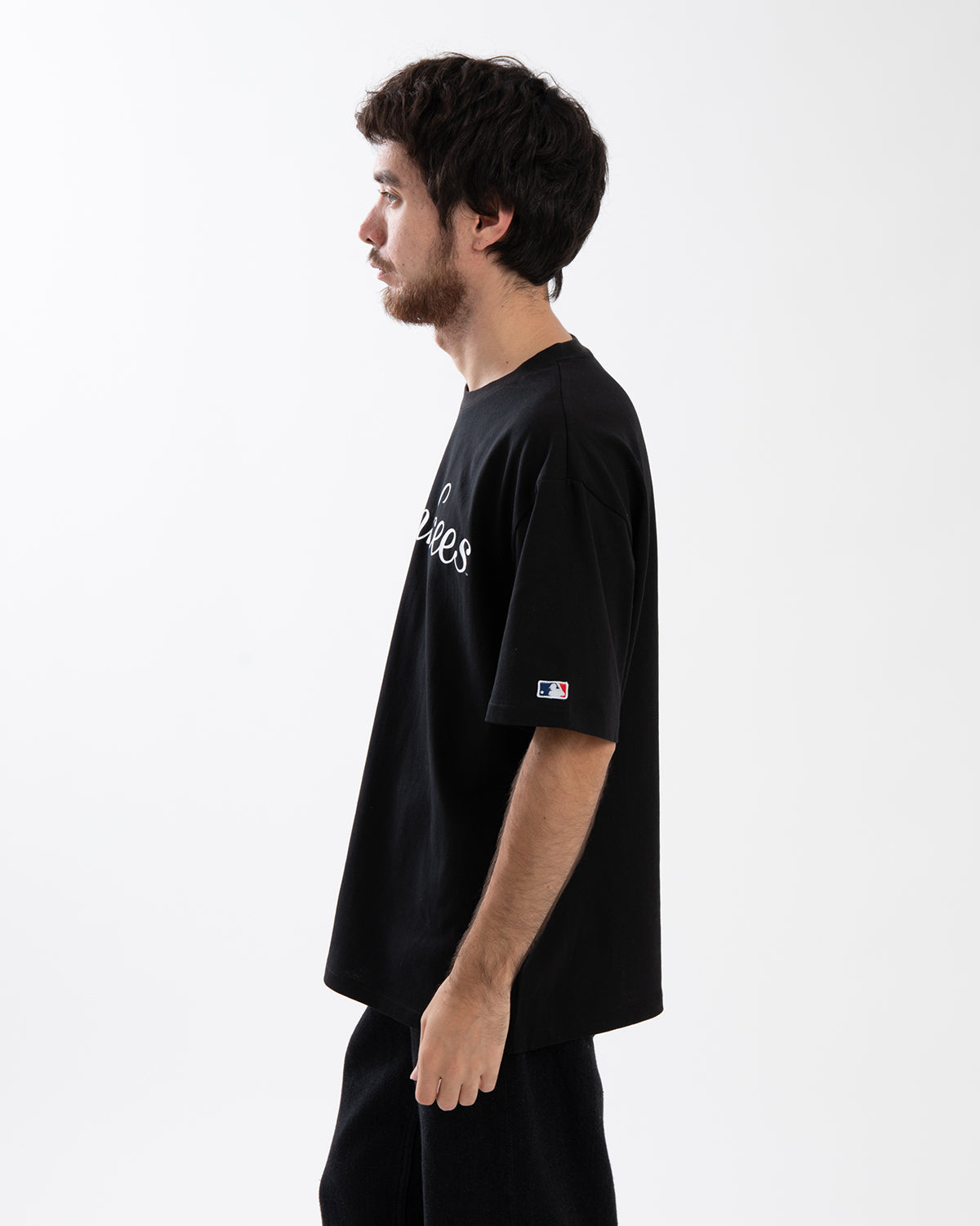 MLB / CREW NECK T-SHIRT ( TYPE-1 )