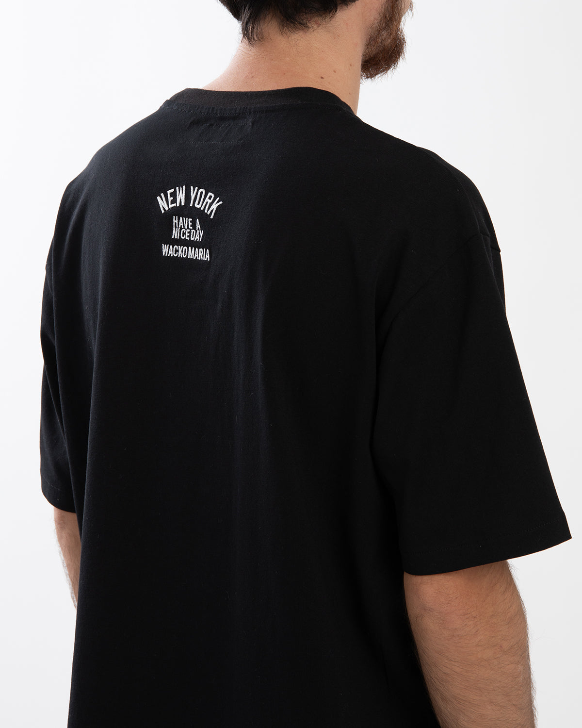 MLB / CREW NECK T-SHIRT ( TYPE-1 )