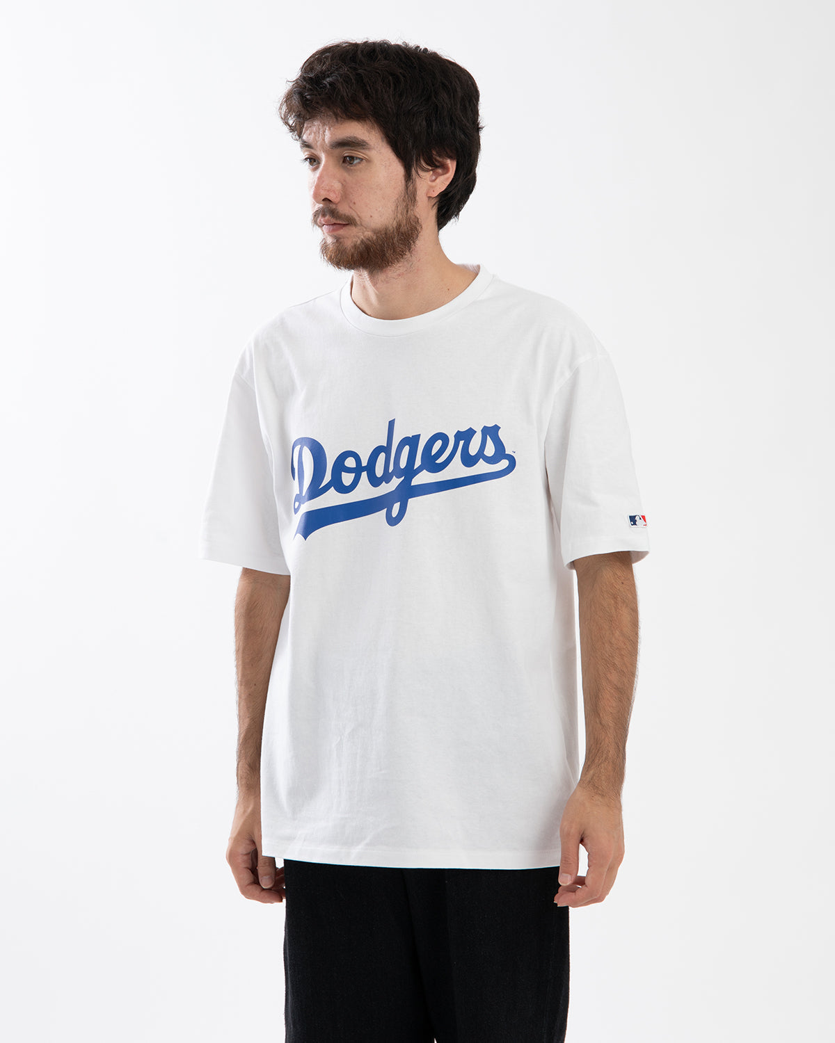 MLB / CREW NECK T-SHIRT ( TYPE-2 )