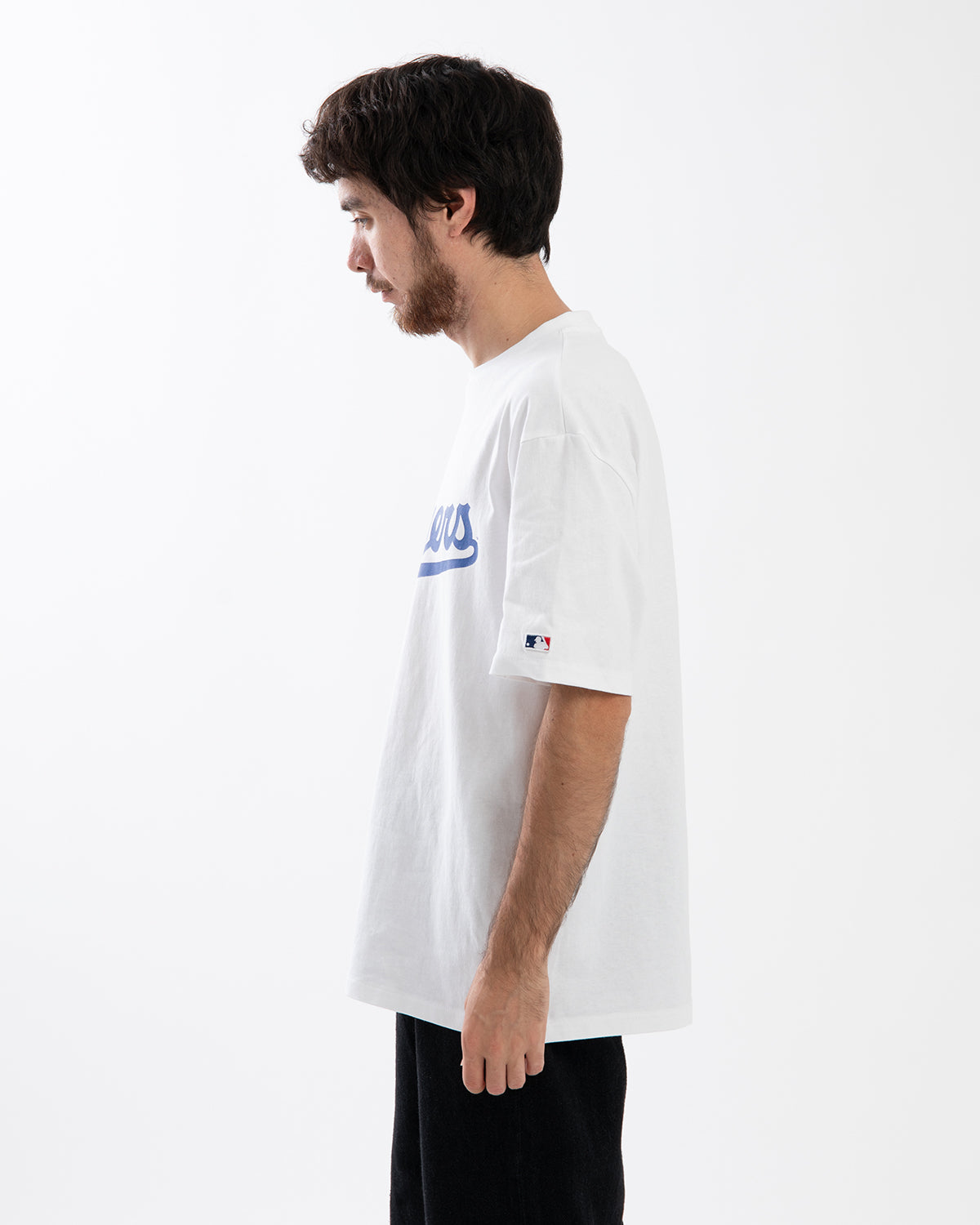 MLB / CREW NECK T-SHIRT ( TYPE-2 )