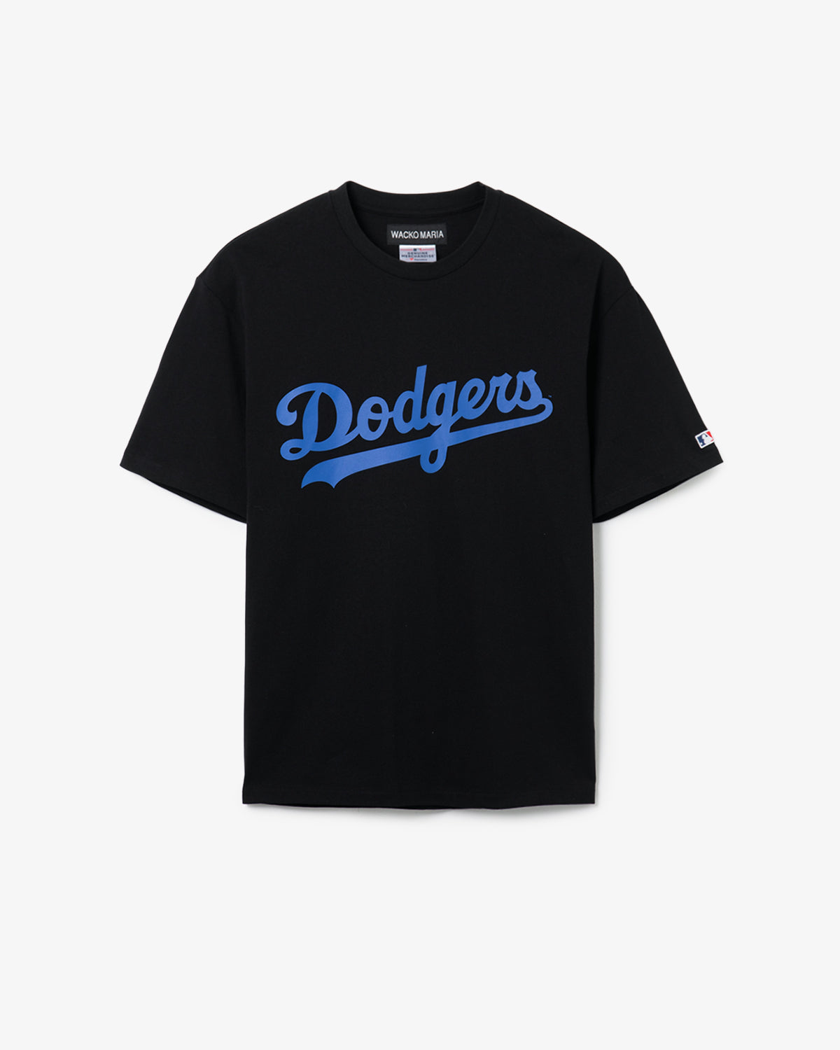 MLB / CREW NECK T-SHIRT ( TYPE-2 )