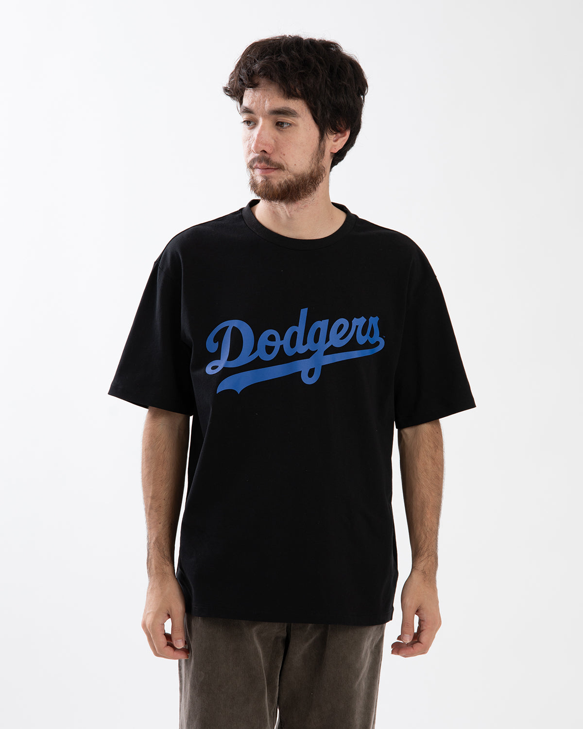 MLB / CREW NECK T-SHIRT ( TYPE-2 )