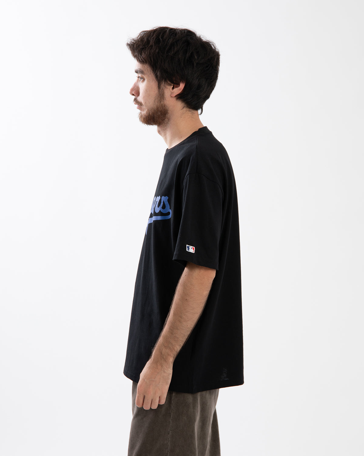 MLB / CREW NECK T-SHIRT ( TYPE-2 )