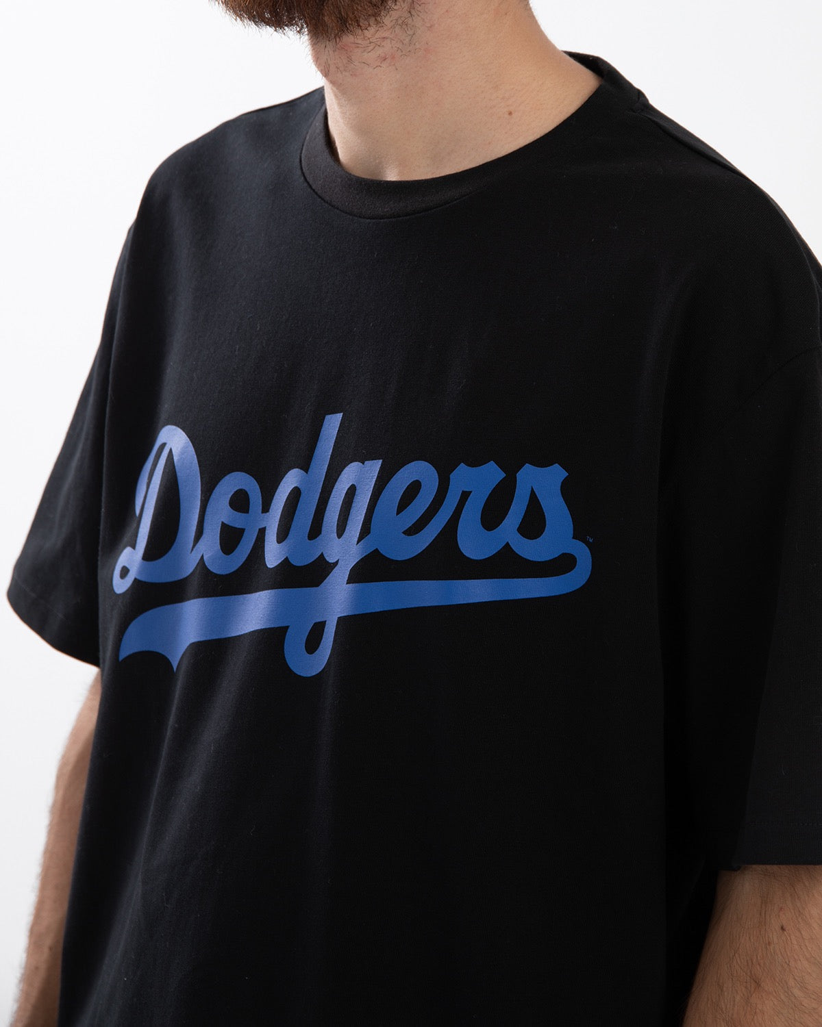 MLB / CREW NECK T-SHIRT ( TYPE-2 )