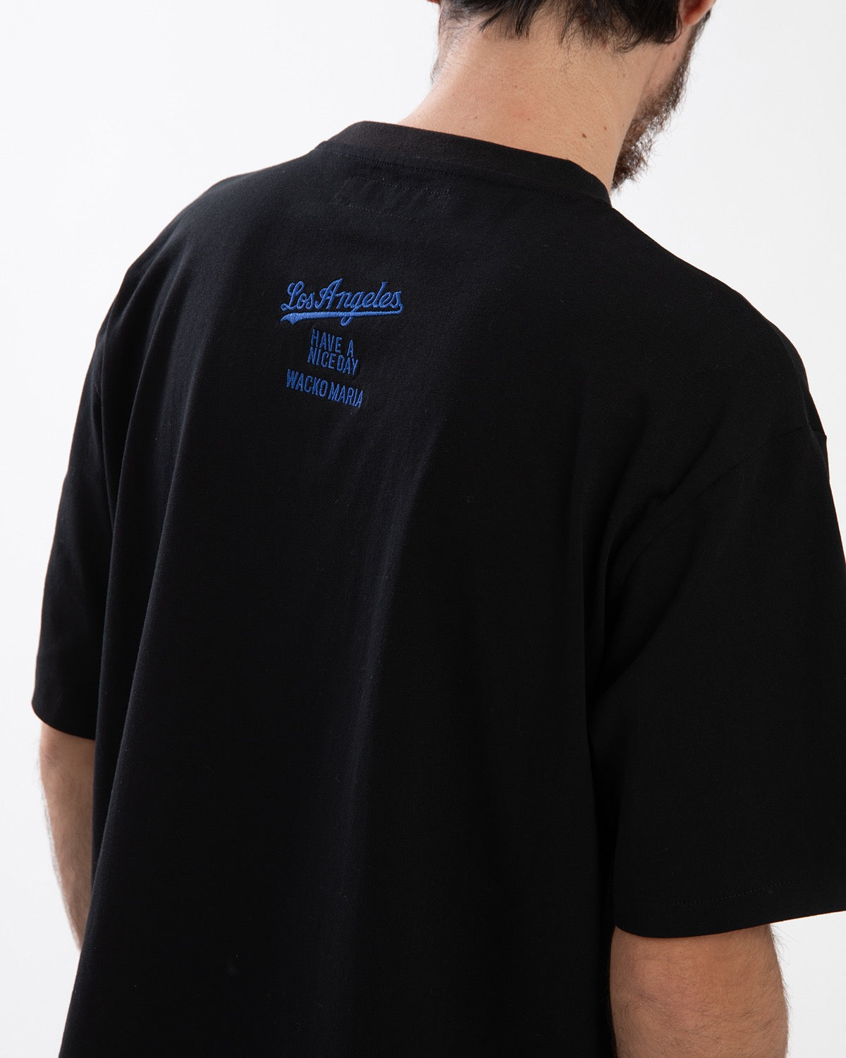 MLB / CREW NECK T-SHIRT ( TYPE-2 )
