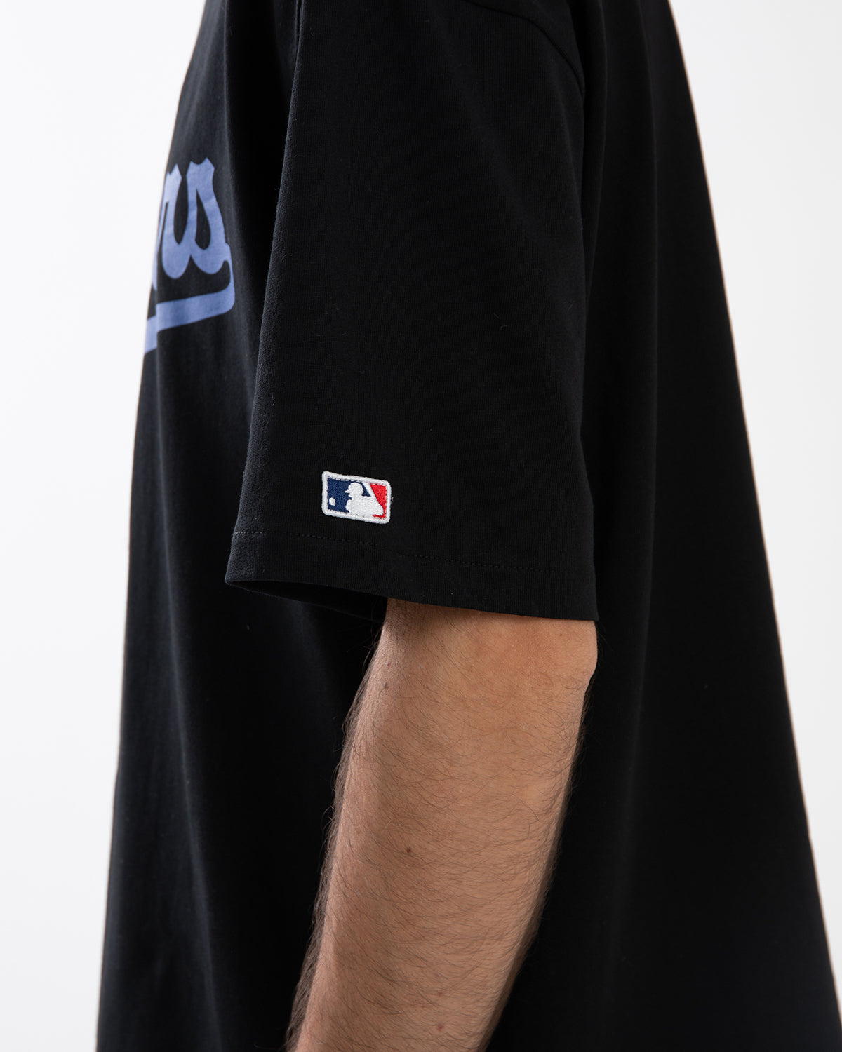 MLB / CREW NECK T-SHIRT ( TYPE-2 )