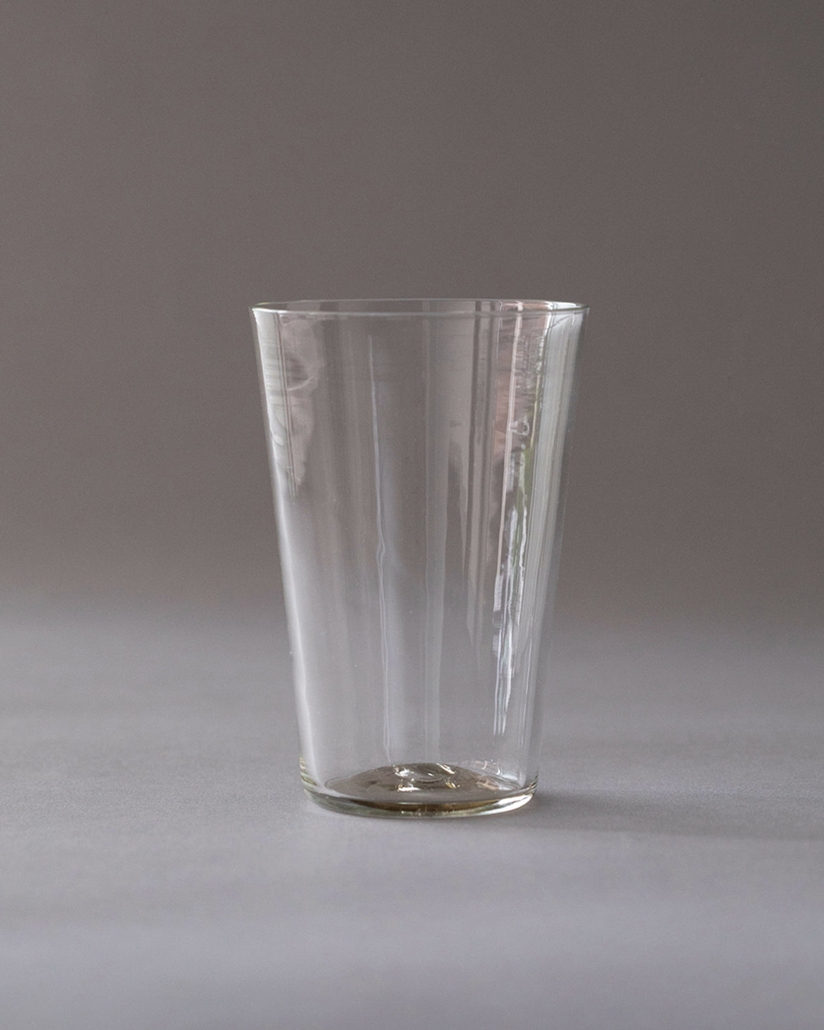CUP CLEAR LONG