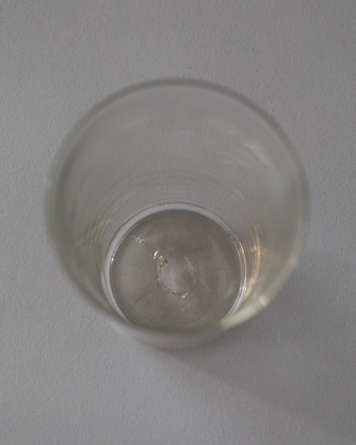 CUP CLEAR LONG