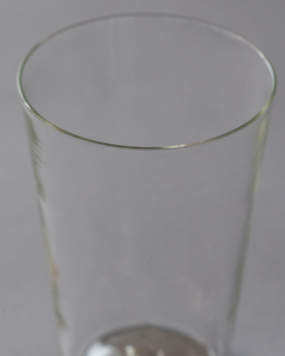 CUP CLEAR LONG