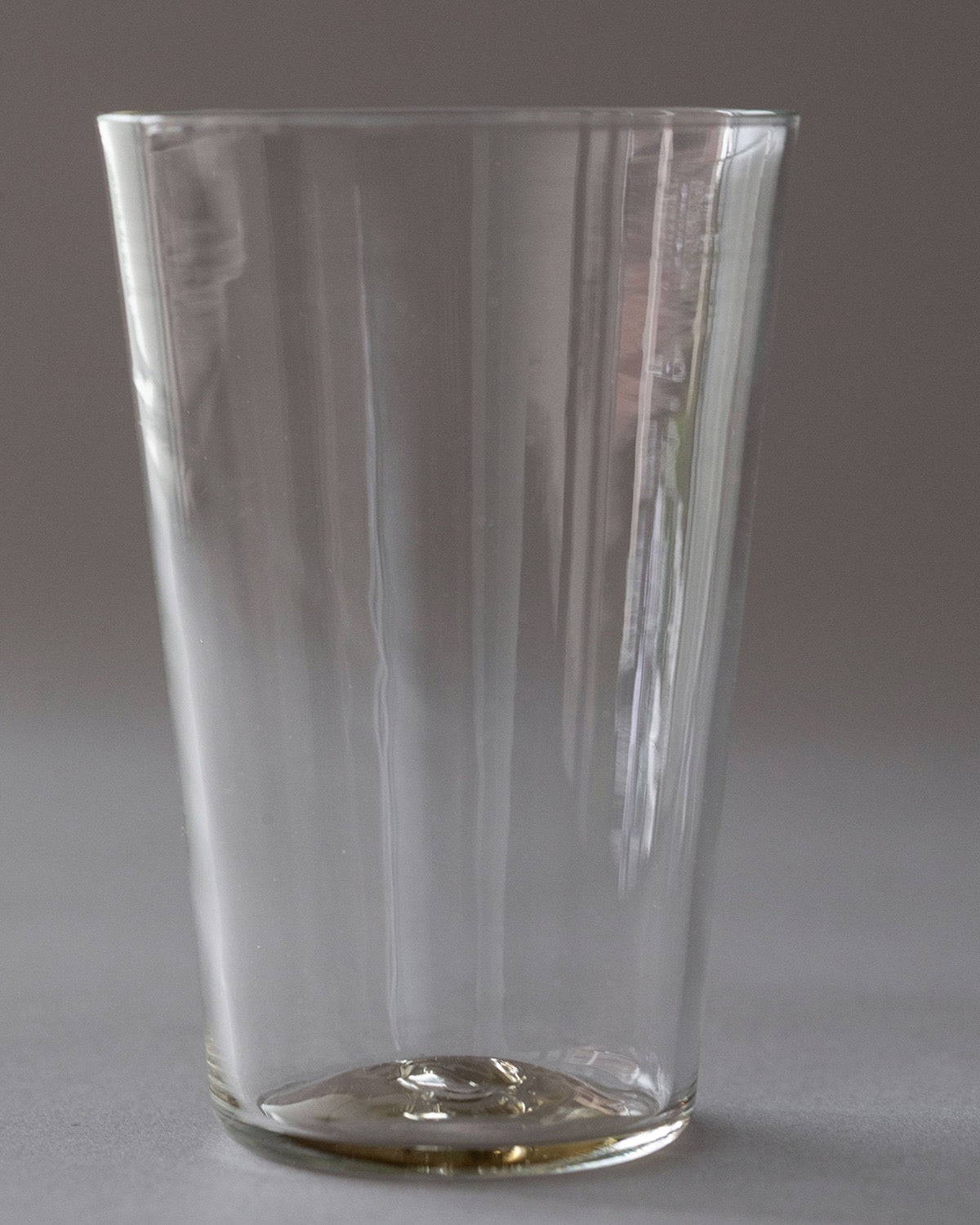 CUP CLEAR LONG