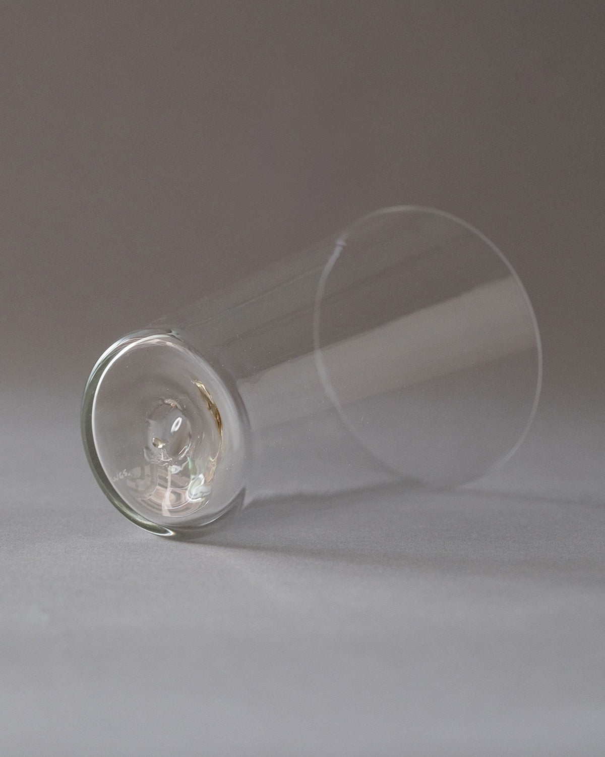 CUP CLEAR LONG