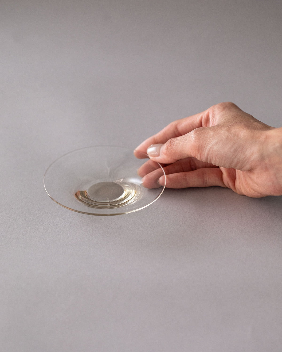 DISH SMALL