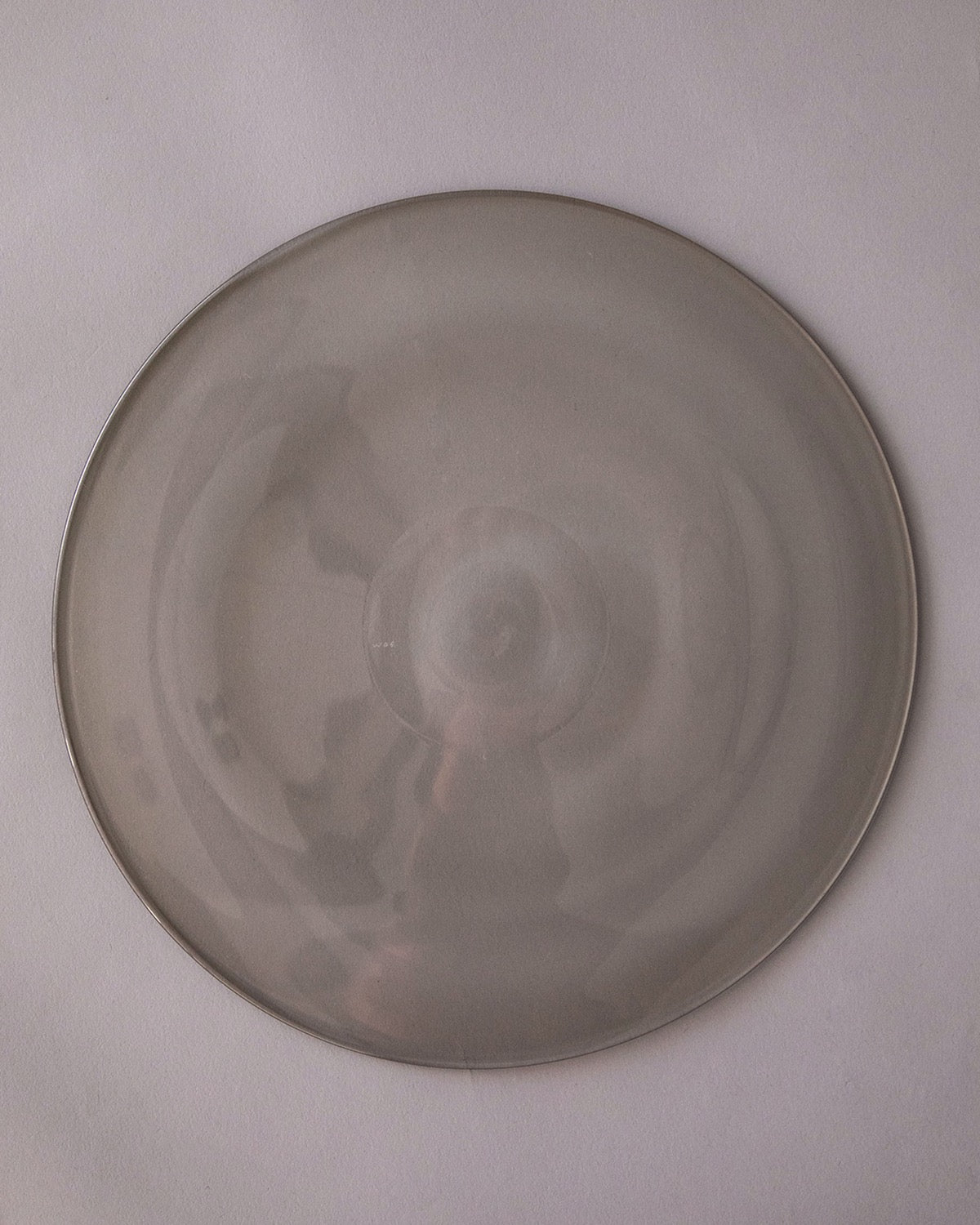 PLATE LARGE