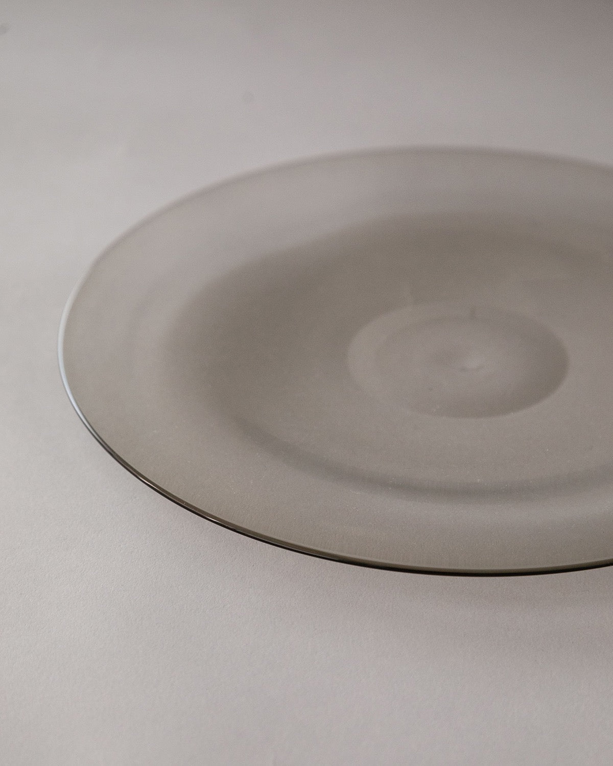 PLATE LARGE