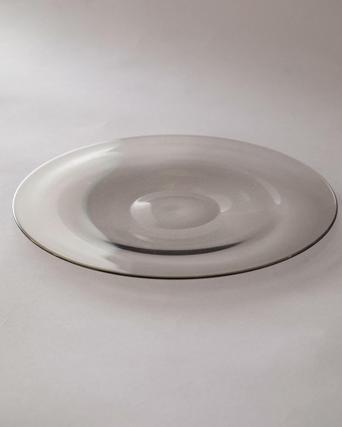 PLATE LARGE