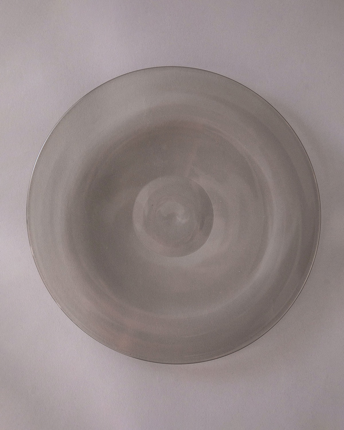 PLATE LARGE