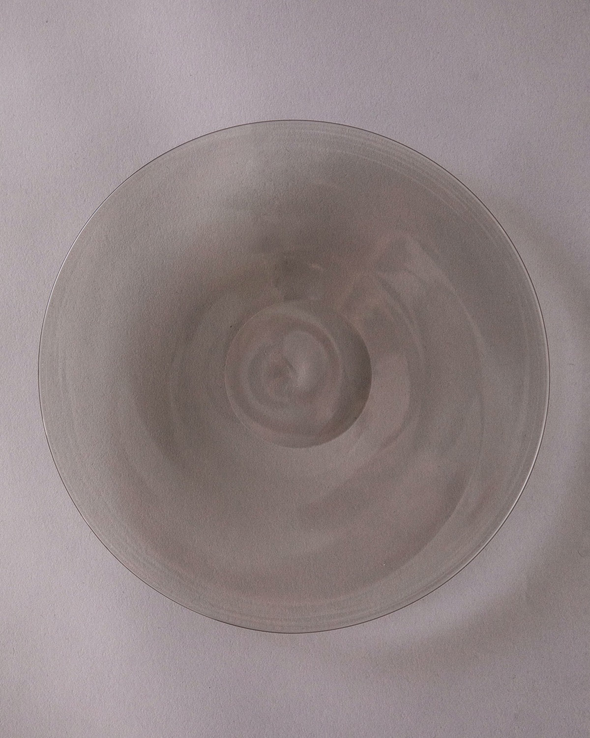 PLATE SMALL