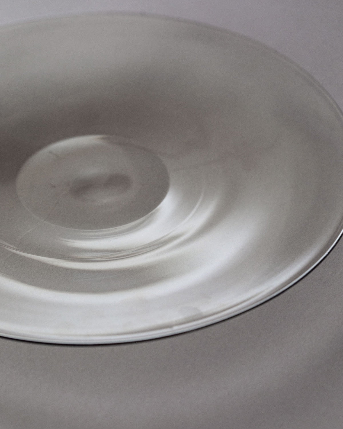 PLATE SMALL