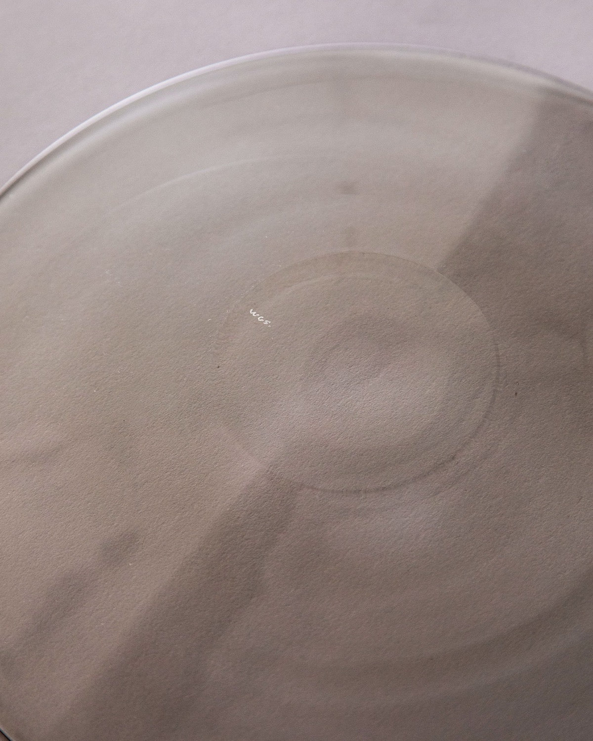 PLATE SMALL