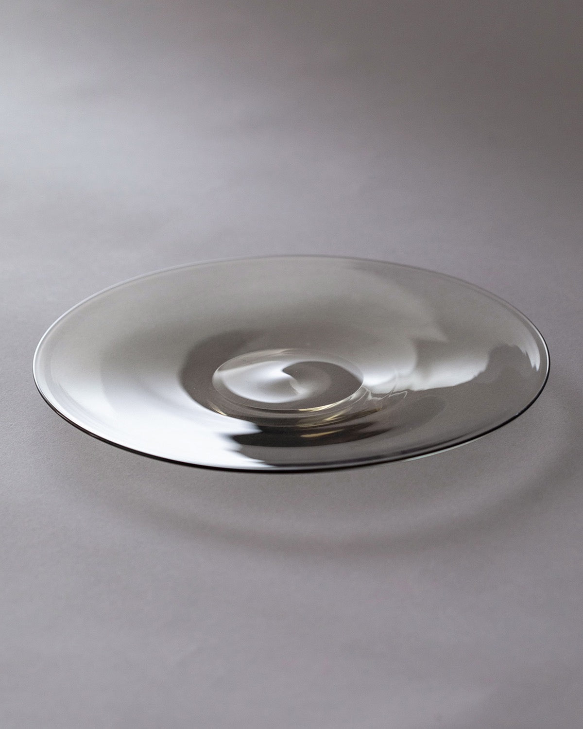 PLATE SMALL