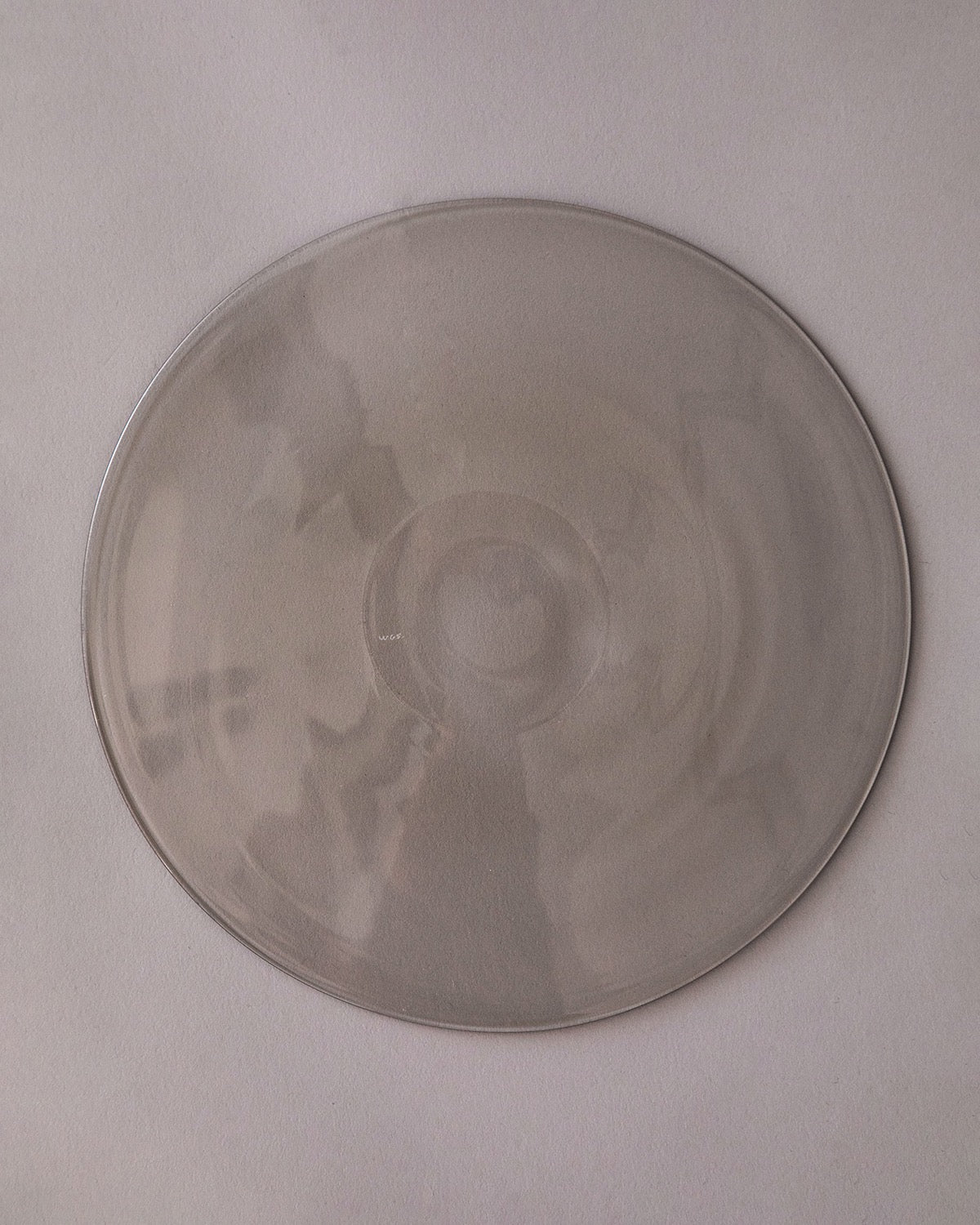 PLATE SMALL