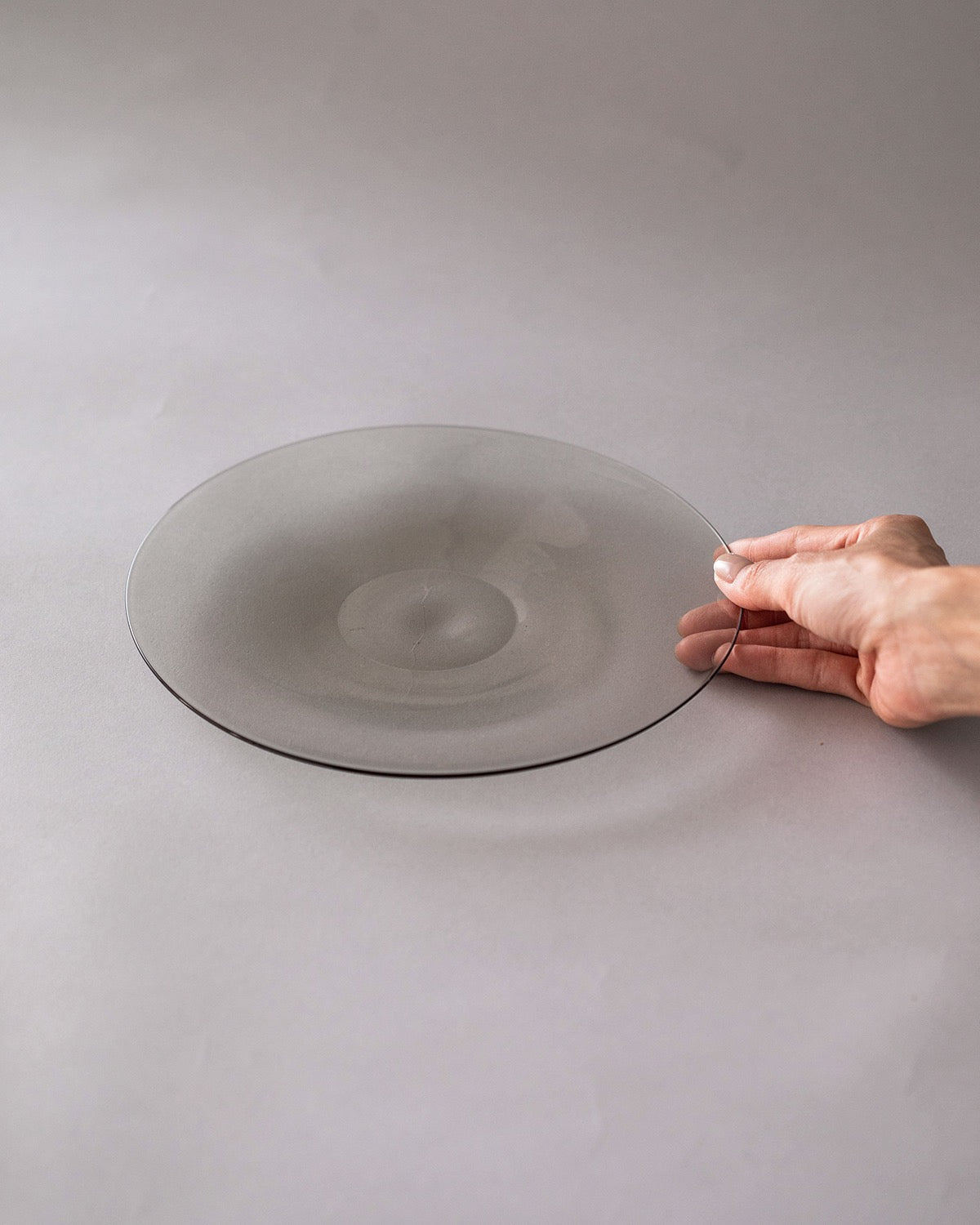 PLATE SMALL