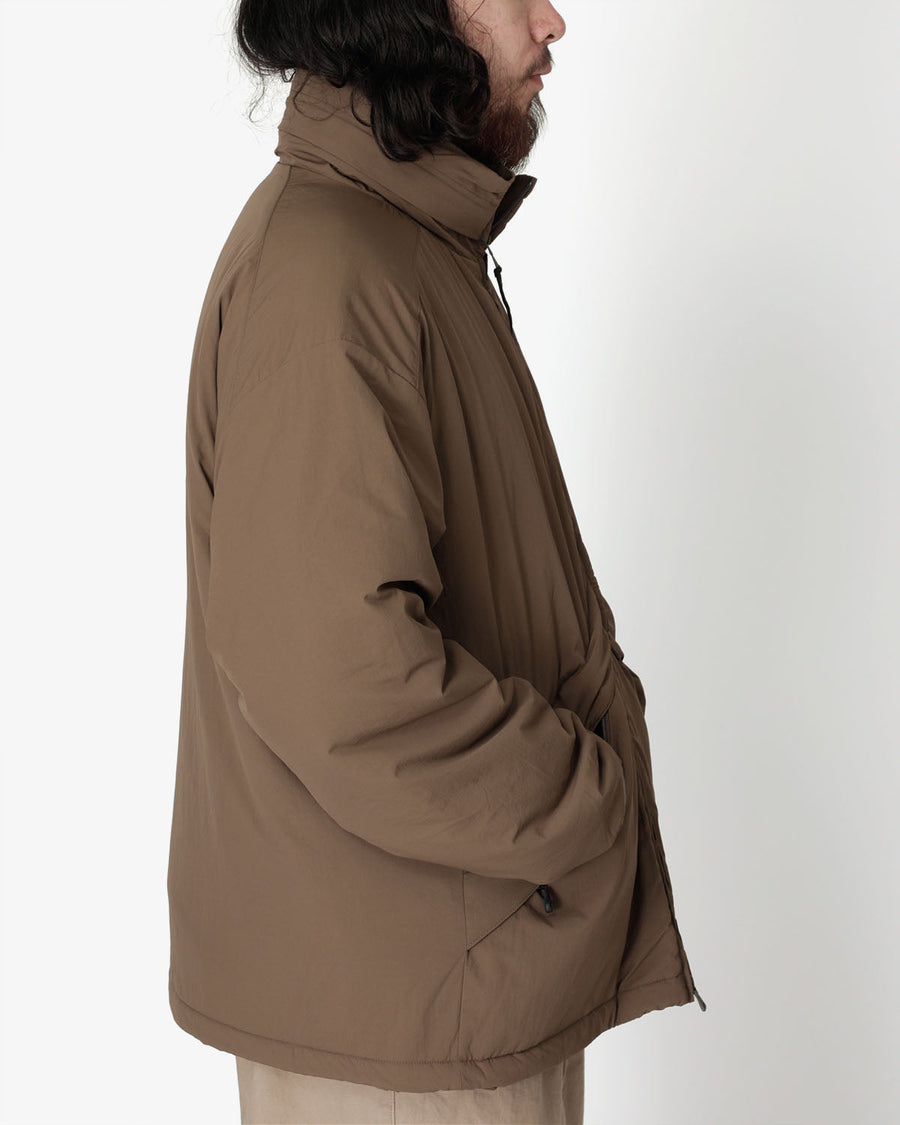 W2LS LEVEL8 COLD WEATHER PARKA – COVERCHORD