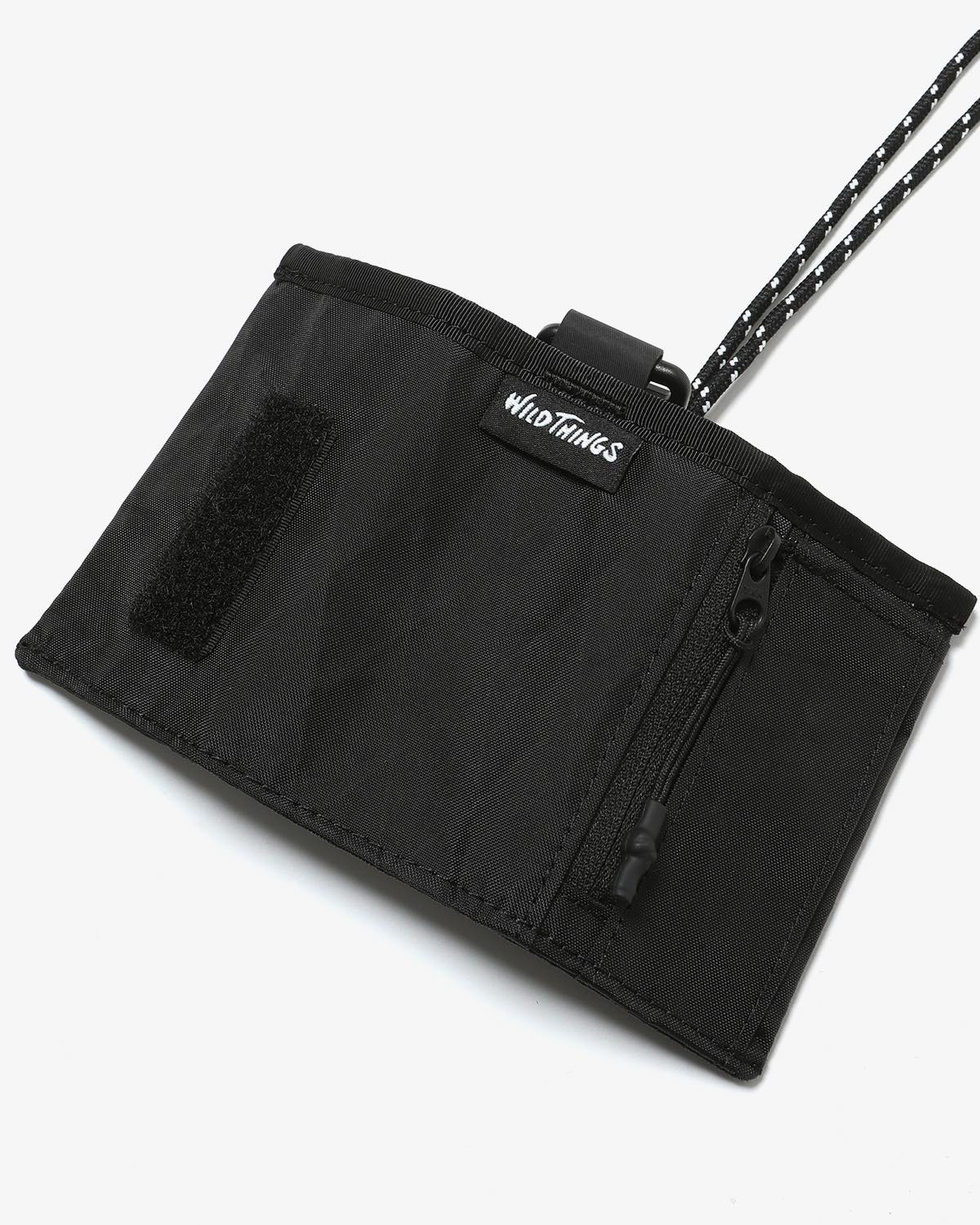 NECK WALLET(X-PAC&SPECTRA)