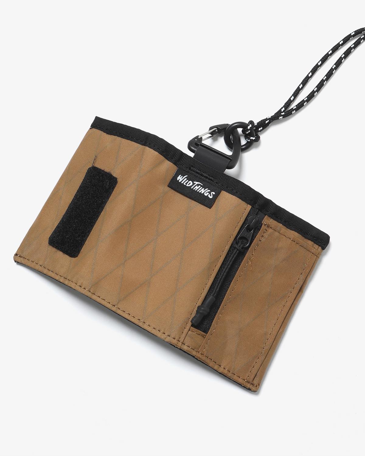 NECK WALLET(X-PAC&SPECTRA)