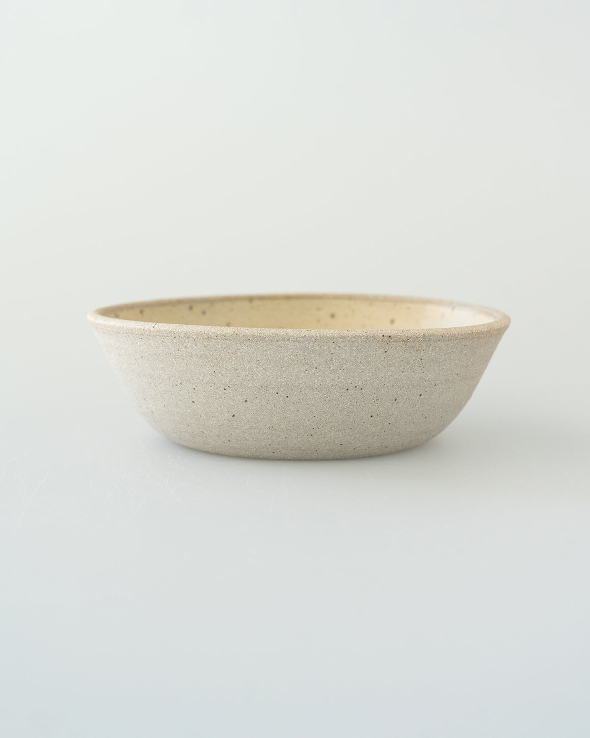 SHALLOW BOWL