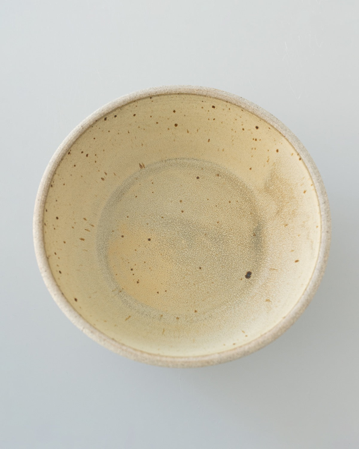 SHALLOW BOWL