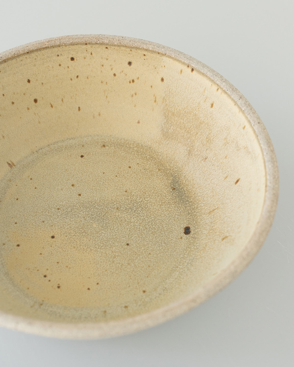 SHALLOW BOWL