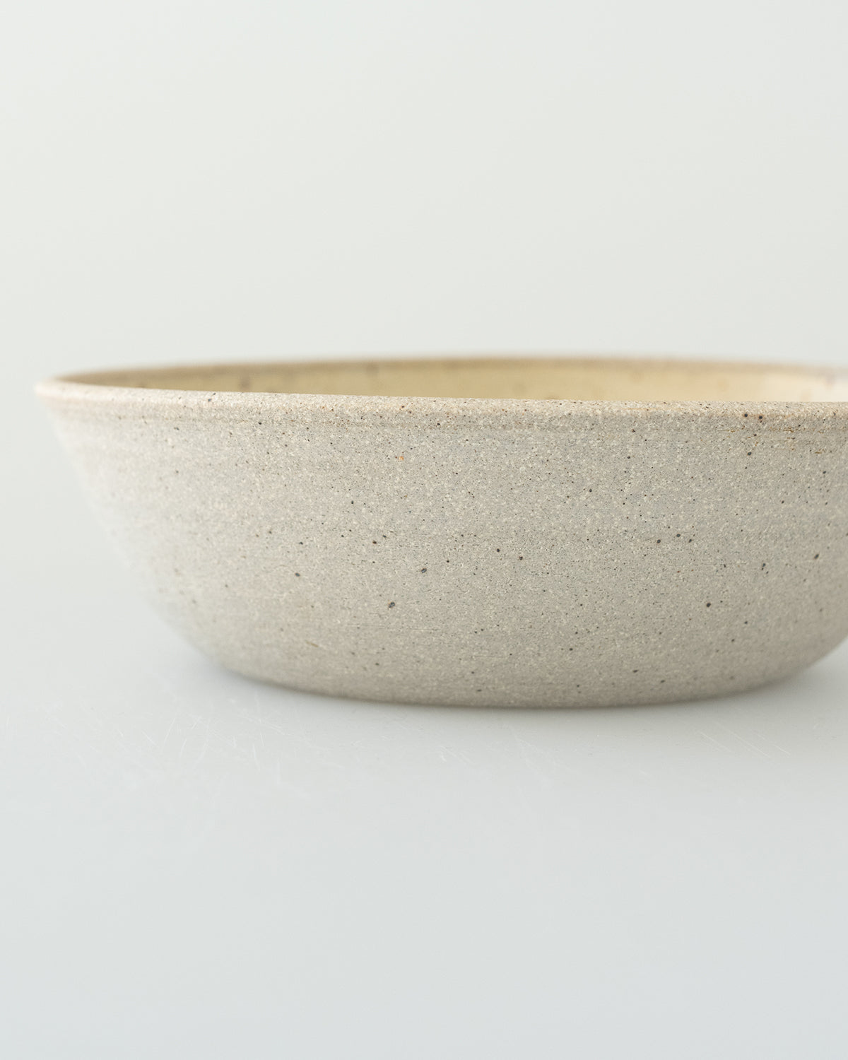 SHALLOW BOWL