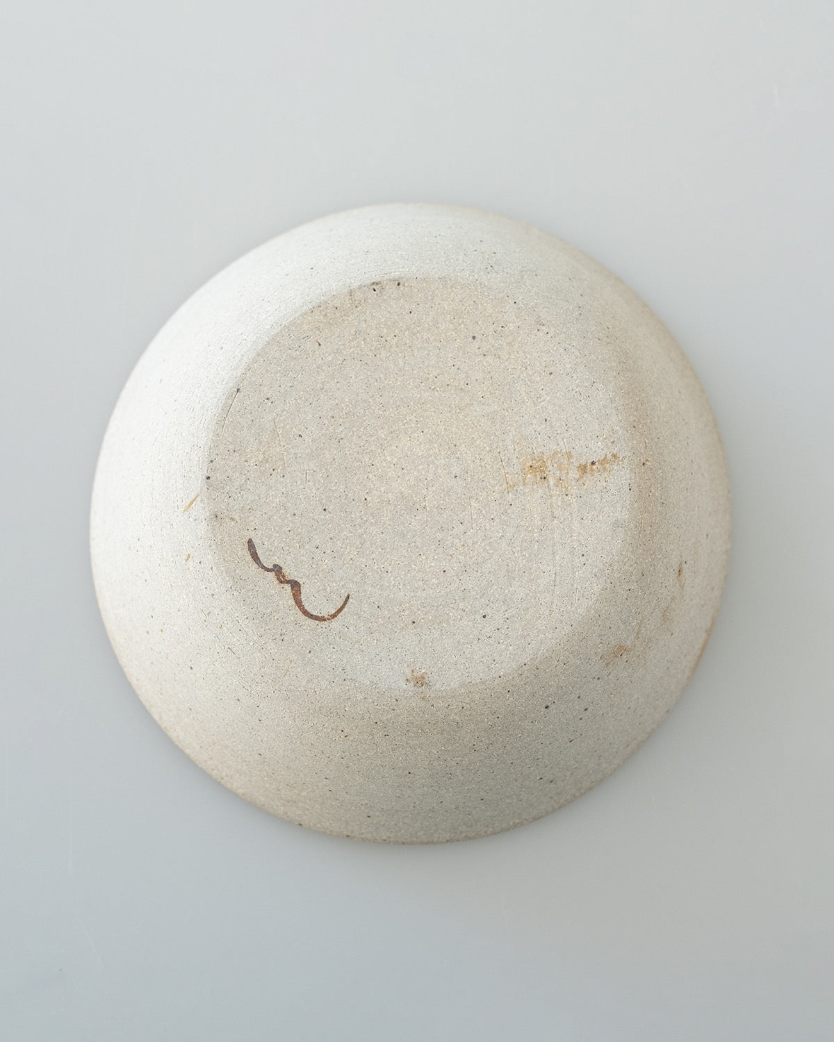 SHALLOW BOWL