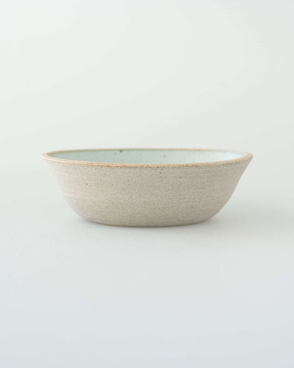 SHALLOW BOWL