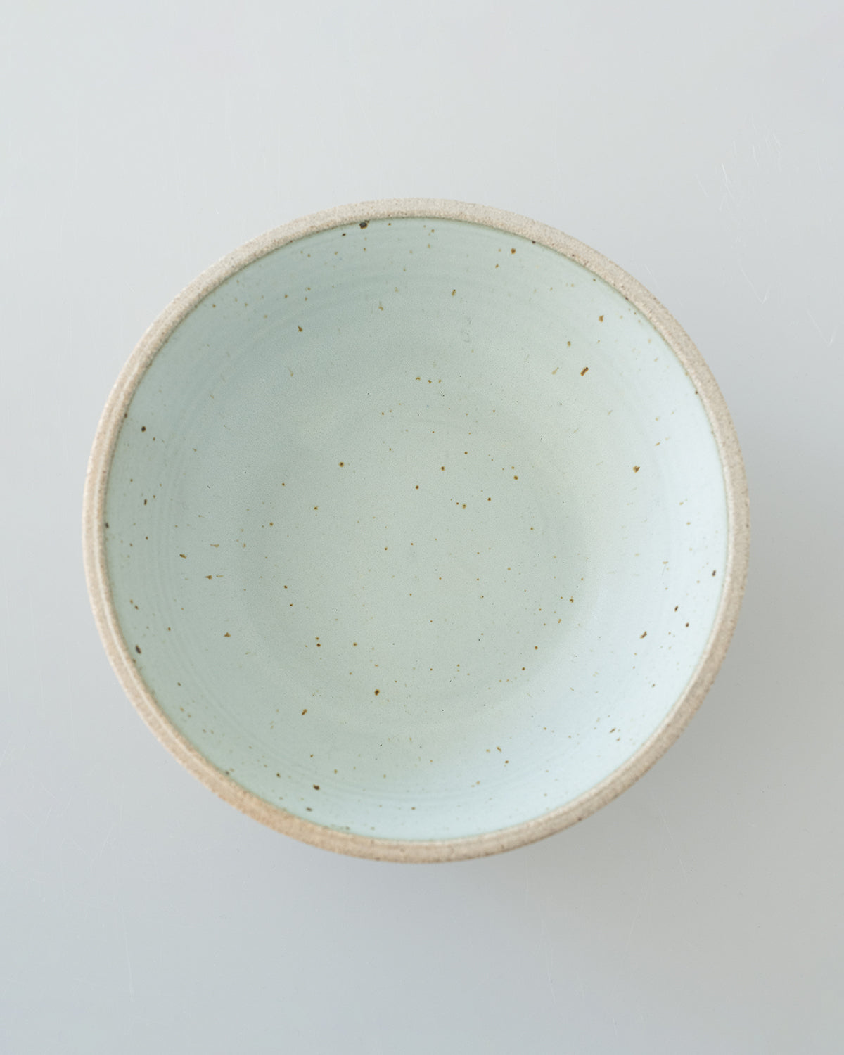 SHALLOW BOWL