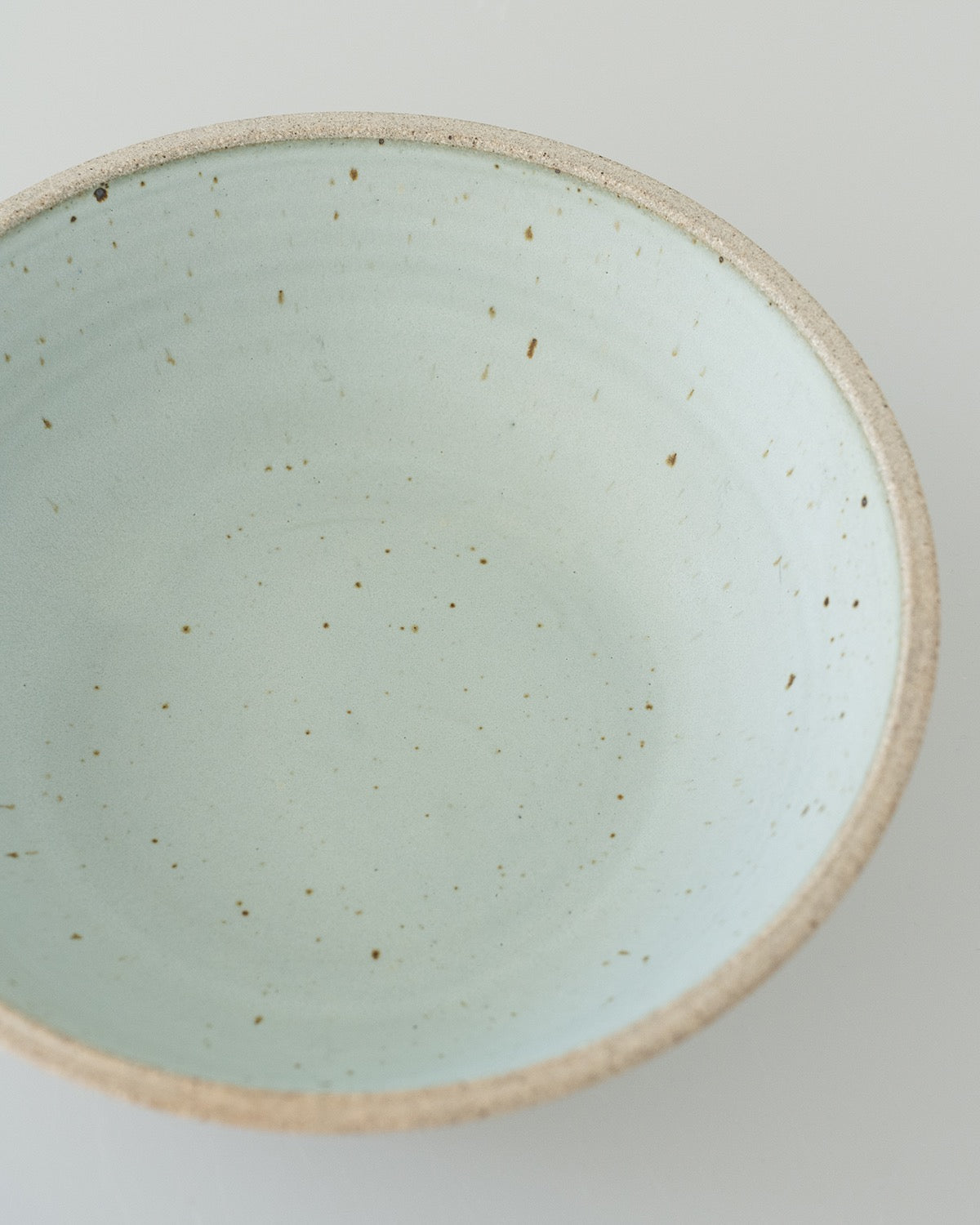 SHALLOW BOWL