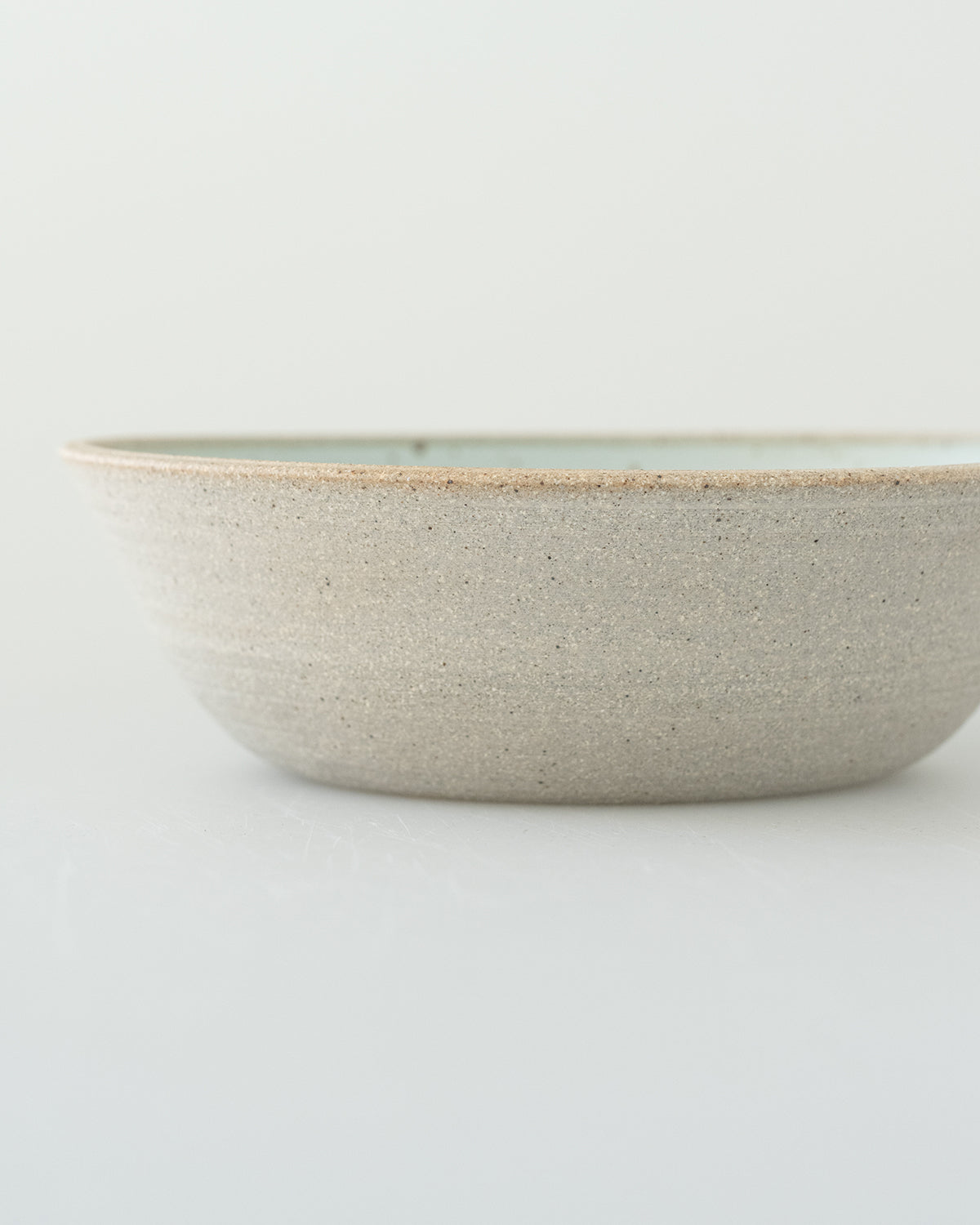 SHALLOW BOWL