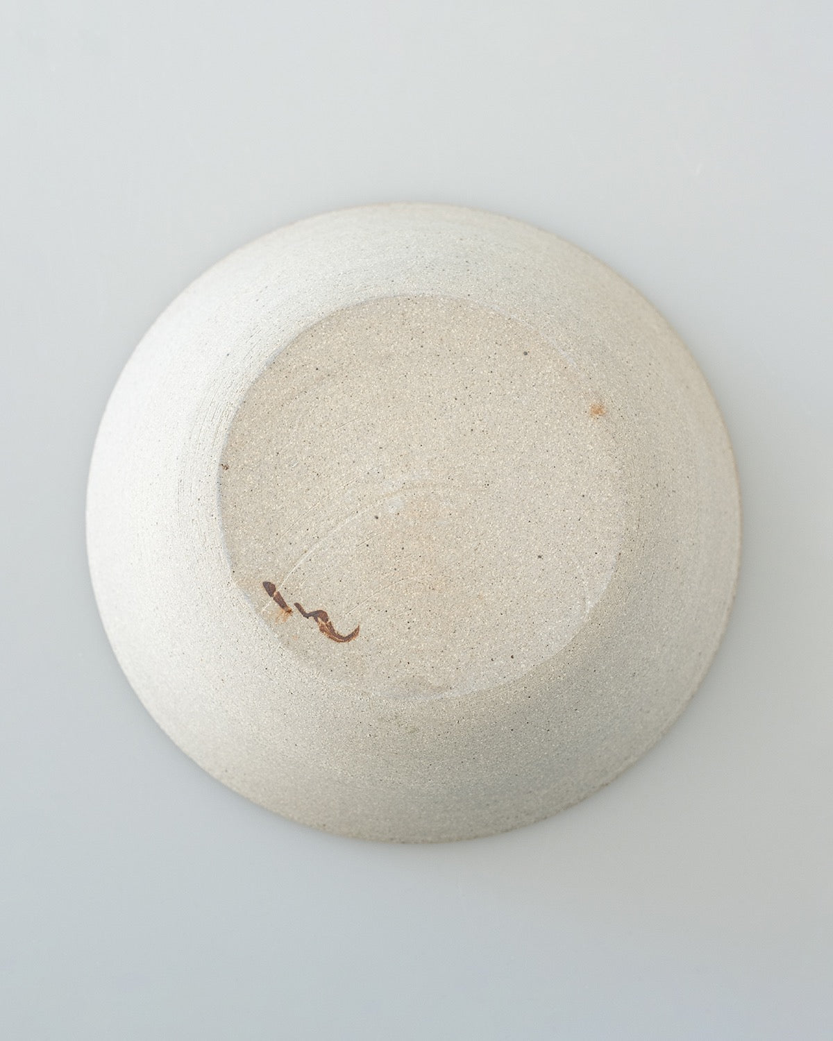 SHALLOW BOWL
