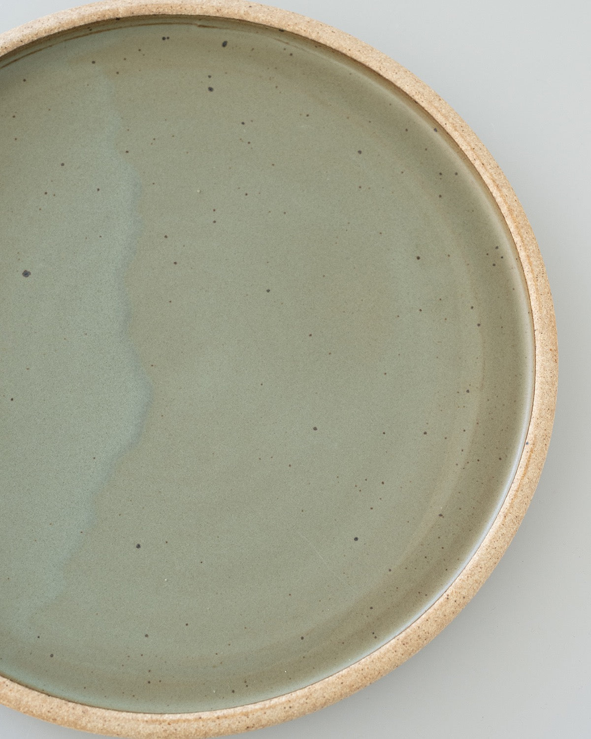 RIM PLATE L