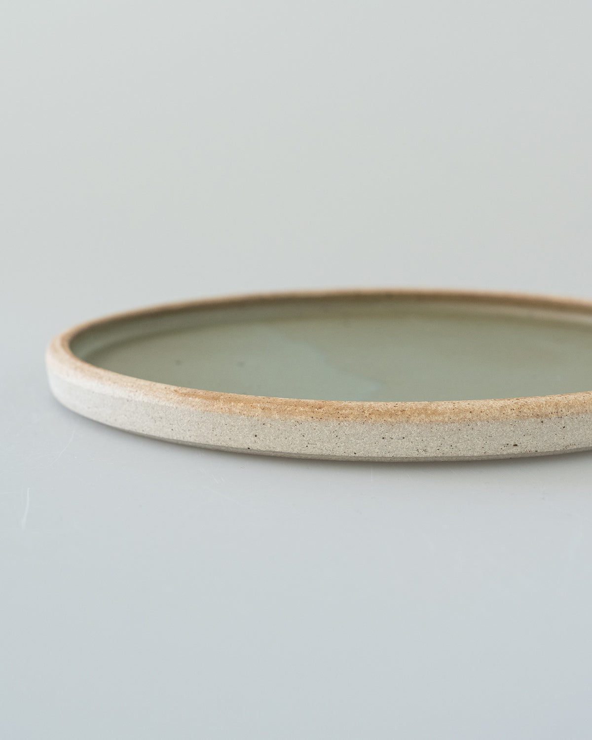 RIM PLATE L